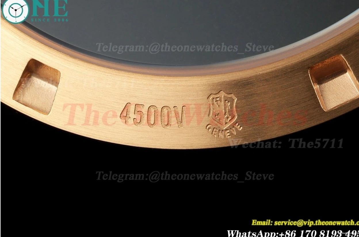 4500V A5100 RG Overseas Blue RU ZF Stk 1205